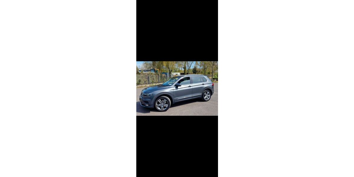 VW Tiguan 114.450 km 21.650 &euro; Köln 51105