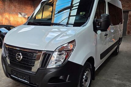 Renault Master 2.567 km 34.980 &euro; Hilden 40721