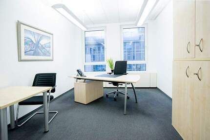 Gewerbeobjekt Düsseldorf Lörick - 1.299&euro; | Angebot:25718807