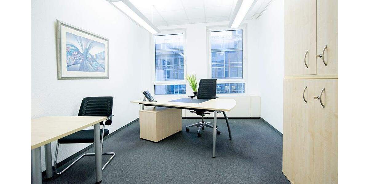 Gewerbeobjekt Düsseldorf Lörick - 1.299&euro; | Angebot:25718807