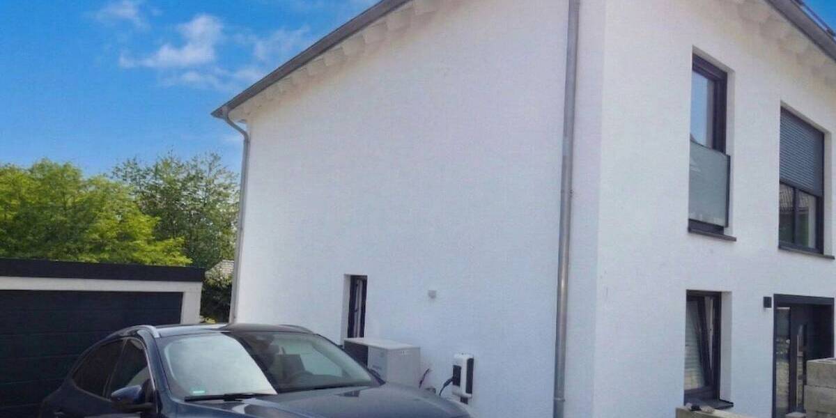 Einfamilienhaus Solingen Gräfrath - 5 Zimmer, 164 m&sup2;, 789.000&euro; | Angebot:26192333