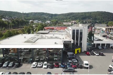 Opel Mokka 12.090 km 22.980 &euro; Wuppertal 42103