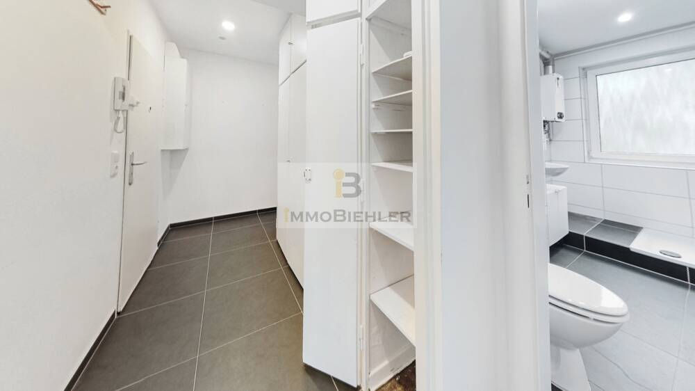 Etagenwohnung Köln Altstadt-Nord - 2 Zimmer, 62 m&sup2;, 379.000&euro; | Angebot:26154517