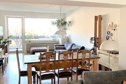 Wohnung Düsseldorf Pempelfort - 2.5 Zimmer, 106 m&sup2;, 1.900&euro; | Angebot:26319839