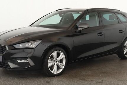 Seat Leon 29.300 km 23.475 &euro; Düsseldorf 40233