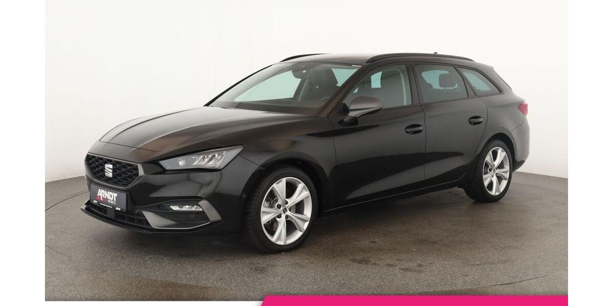 Seat Leon 29.300 km 23.475 &euro; Düsseldorf 40233