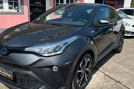 Toyota C-HR 36.000 km 21.990 &euro; Wuppertal 42329
