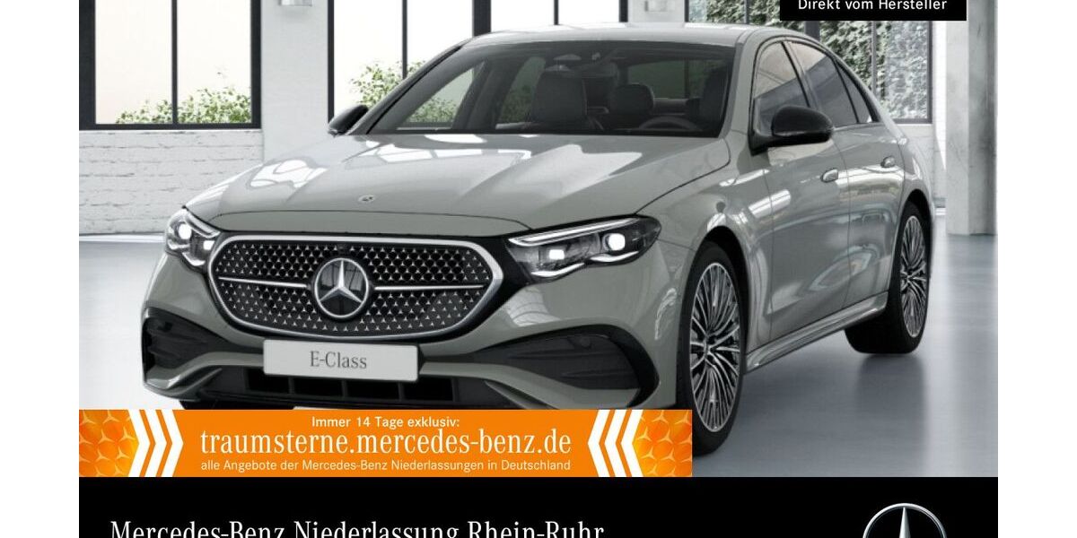 Mercedes-Benz E 220 18.466 km 58.990 &euro; Neuss 41460