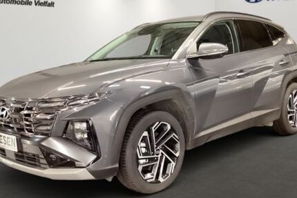 Hyundai TUCSON 13.500 km 43.990 &euro; Neuss 41464