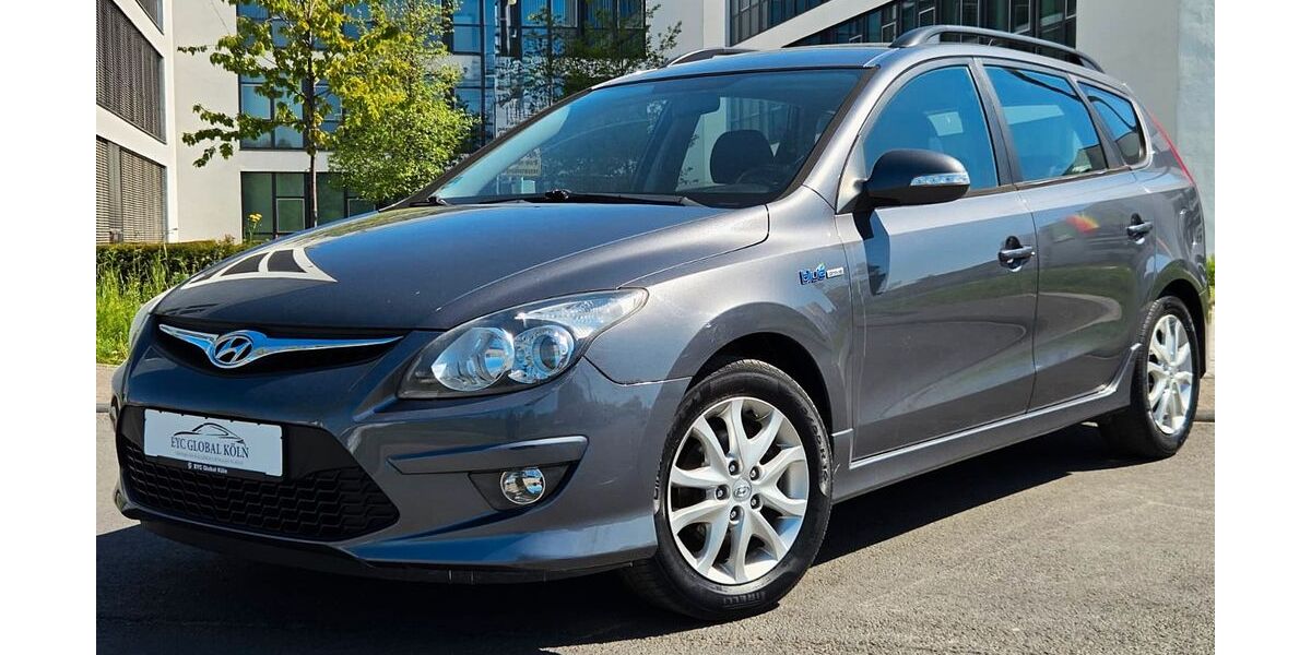 Hyundai i30 200.000 km 2.499 &euro; Köln (Ostheim) 51107