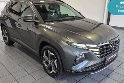 Hyundai TUCSON 44.229 km 25.990 &euro; Wuppertal - Barmen 42287