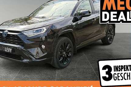 Toyota RAV 4 90.080 km 29.990 &euro; Düsseldorf 40595