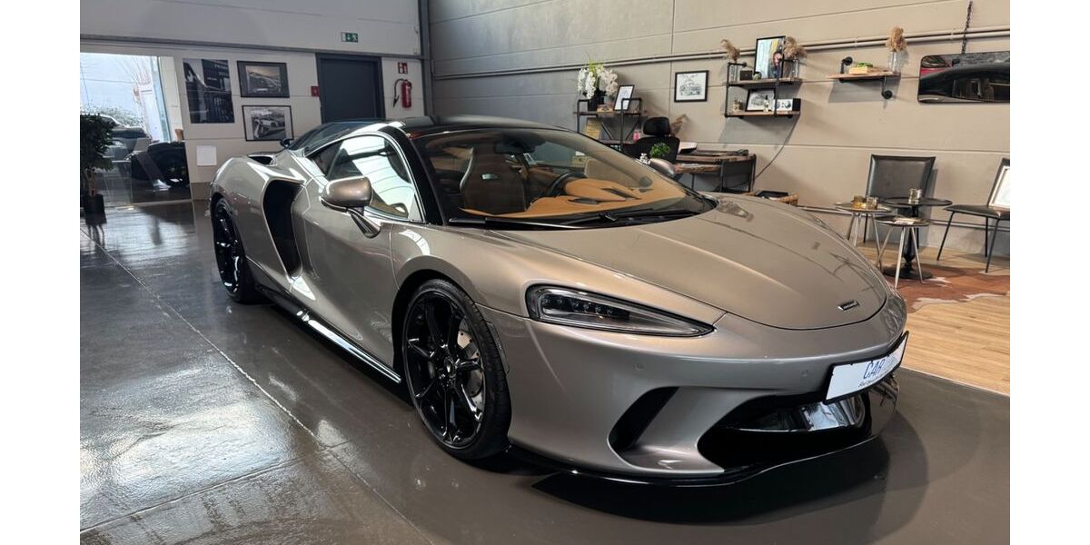 McLaren GT 19.000 km 129.900 &euro; Frechen 50226