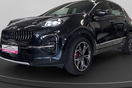 Kia Sportage 59.272 km 20.880 &euro; Köln 50968