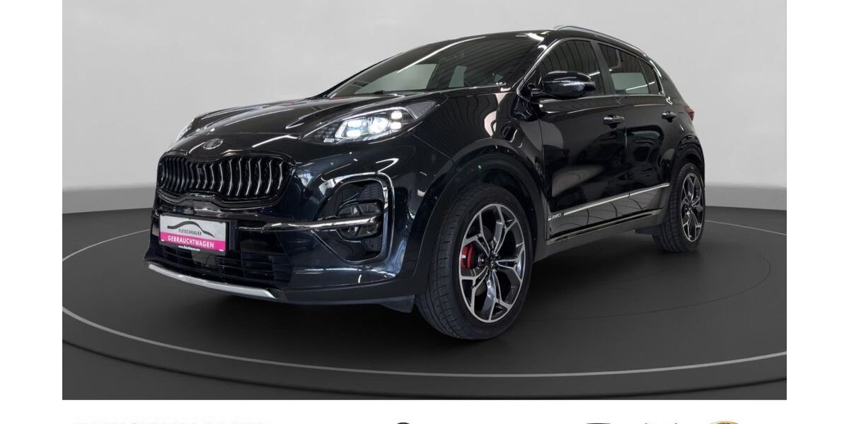 Kia Sportage 59.272 km 22.220 &euro; Köln 50968
