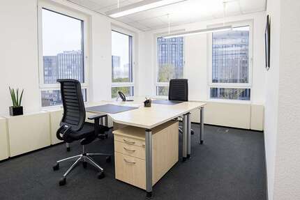 Gewerbeobjekt Düsseldorf Lörick - 1.039&euro; | Angebot:26281904