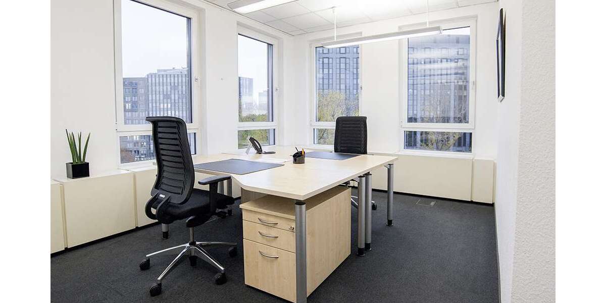 Gewerbeobjekt Düsseldorf Lörick - 1.039&euro; | Angebot:26281904