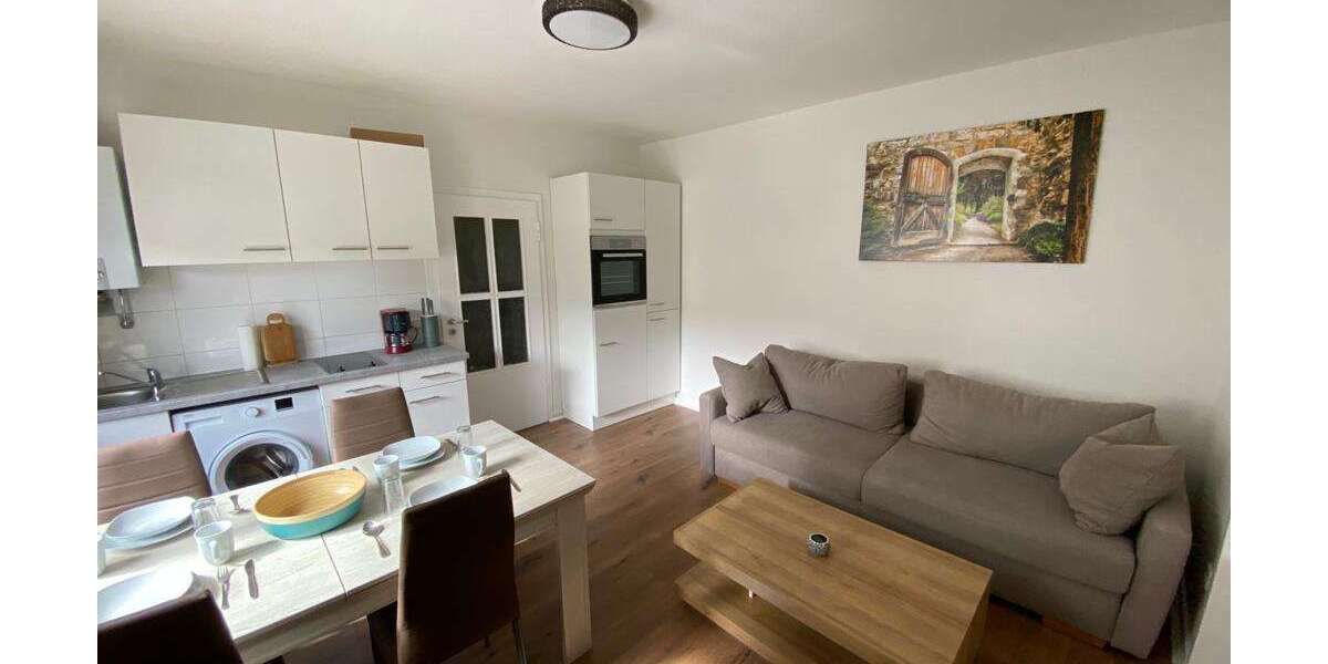 D-Zoo, möbl. 2 Zi. ETW, ruhig und Zentral in Einkaufsstraße , ca. 40qm Wfl., 8qm Keller - Wohnanlage Düsseldorf Stadtbezirk 2 | Angebot:26234481