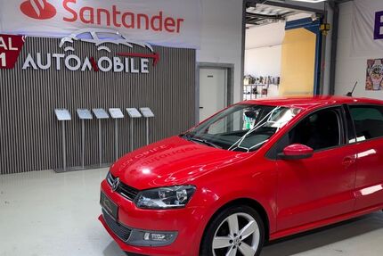 VW Polo 145.950 km 6.790 &euro; Wuppertal 42327