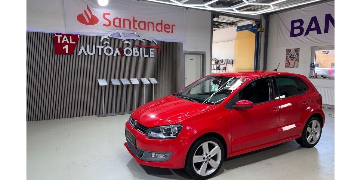 VW Polo 145.950 km 6.790 &euro; Wuppertal 42327