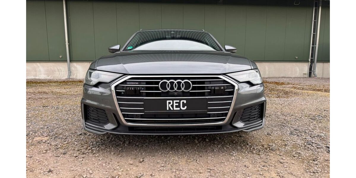 Audi A6 87.600 km 30.800 &euro; Köln 50999