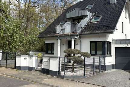 Haus Köln Lindenthal - 7 Zimmer, 230 m&sup2;, 1.800.000&euro; | Angebot:26152745