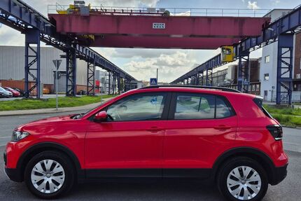 VW T-Cross 66.300 km 13.990 &euro; Mülheim 45476