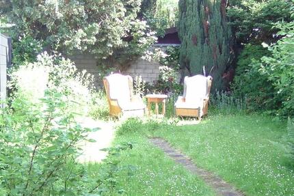 Haus Köln Rodenkirchen - 2 Zimmer, 60 m&sup2;, 345.000&euro; | Angebot:26112530