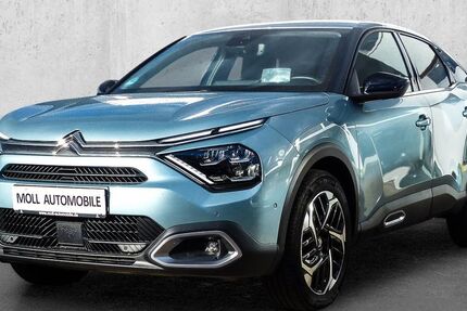 Citroen C4 13.530 km 17.480 &euro; Köln 50825