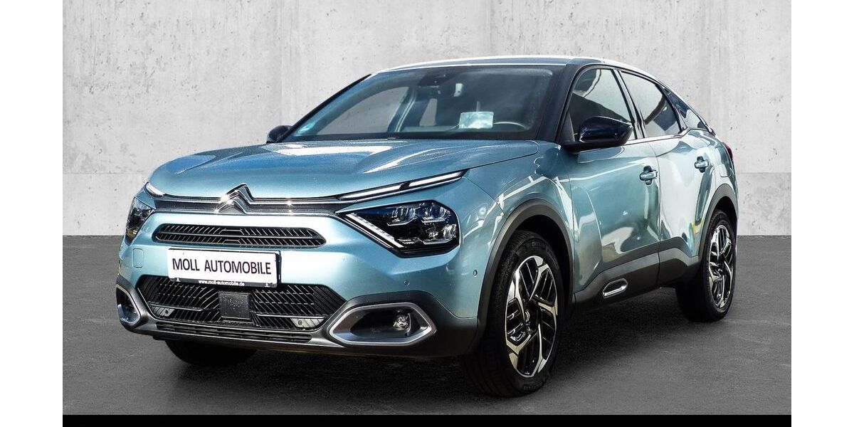 Citroen C4 13.530 km 17.480 &euro; Köln 50825