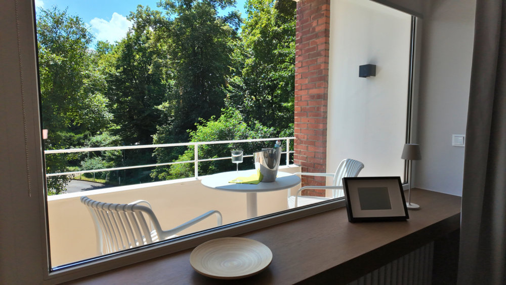 Etagenwohnung Düsseldorf Stadtbezirk 5 - 2 Zimmer, 40 m&sup2;, 239.000&euro; | Angebot:26268631