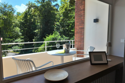 Wohnung Düsseldorf Stadtbezirk 5 - 2 Zimmer, 40 m&sup2;, 239.000&euro; | Angebot:26268631