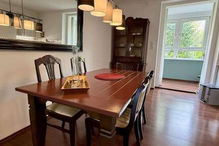 Wohnung Wuppertal Ölberg - 2 Zimmer, 60 m&sup2;, 890&euro; | Angebot:26242694