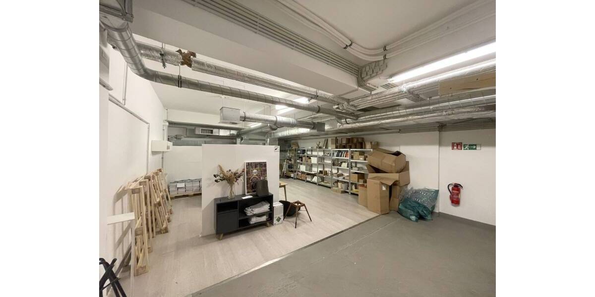 Gewerbeobjekt Köln Altstadt-Nord - 3.757&euro; | Angebot:25734432