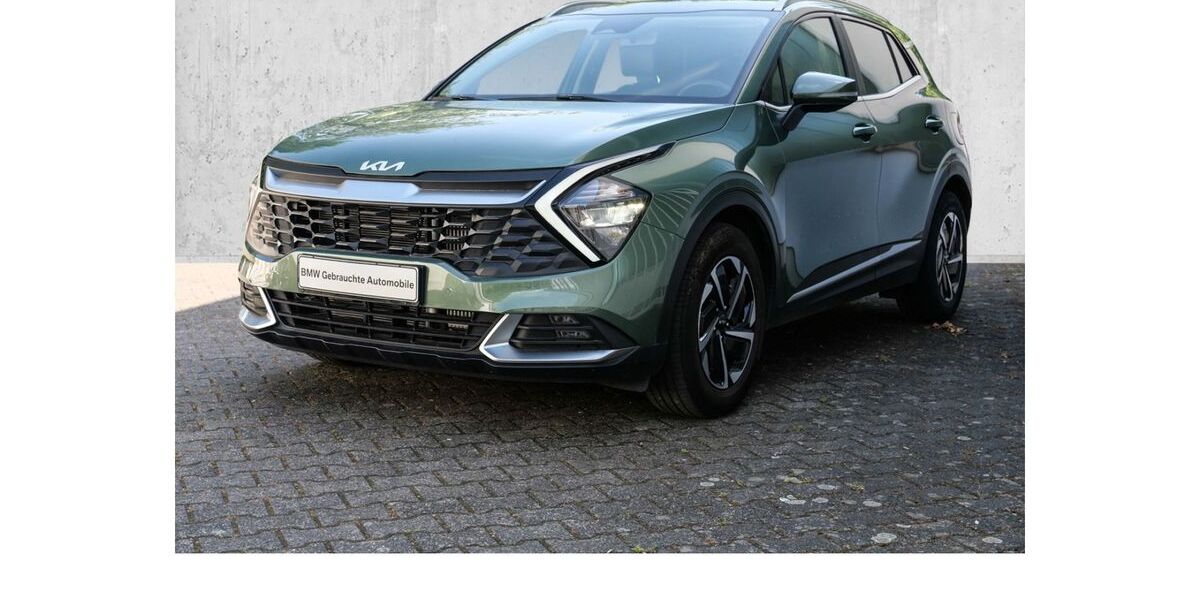 Kia Sportage 49.229 km 21.490 &euro; Dormagen 41540