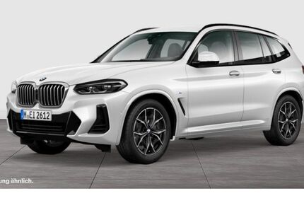 BMW X3 31.016 km 43.995 &euro; Köln-West 50858
