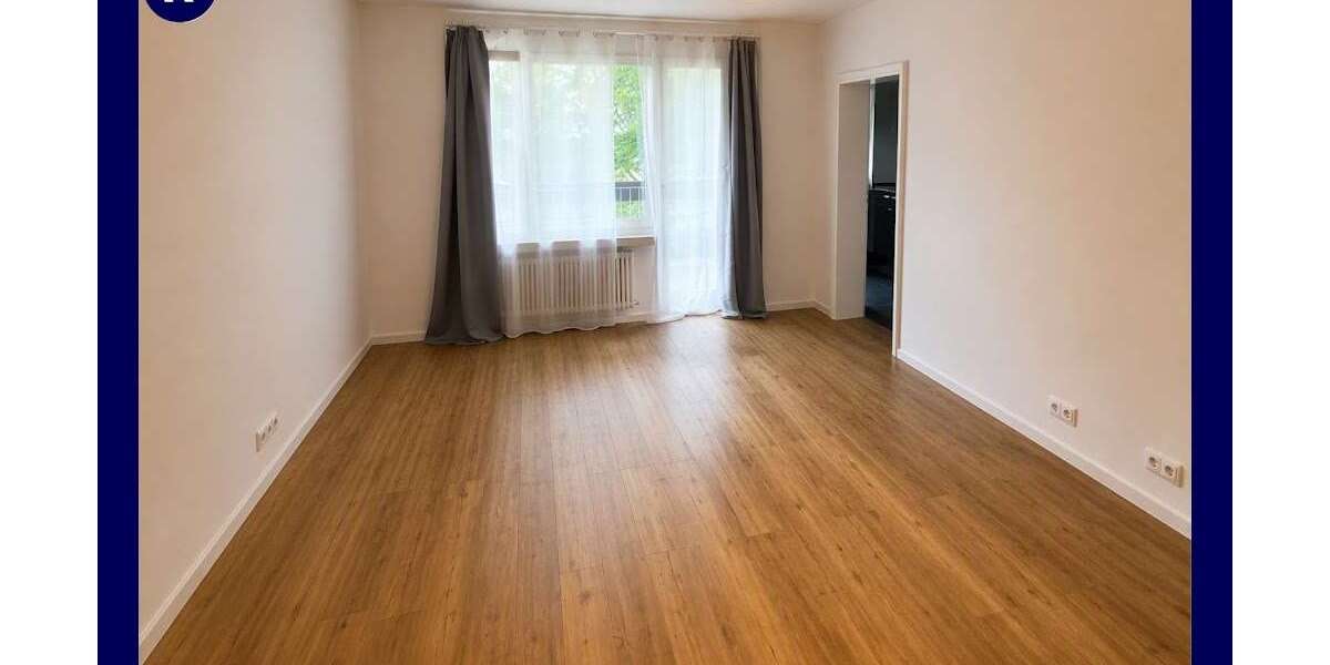 Etagenwohnung Köln Bayenthal - 1 Zimmer, 47 m&sup2;, 970&euro; | Angebot:27332561