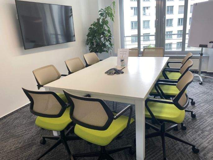 Gewerbeobjekt Neuss Hammfeld - 119&euro; | Angebot:25743357