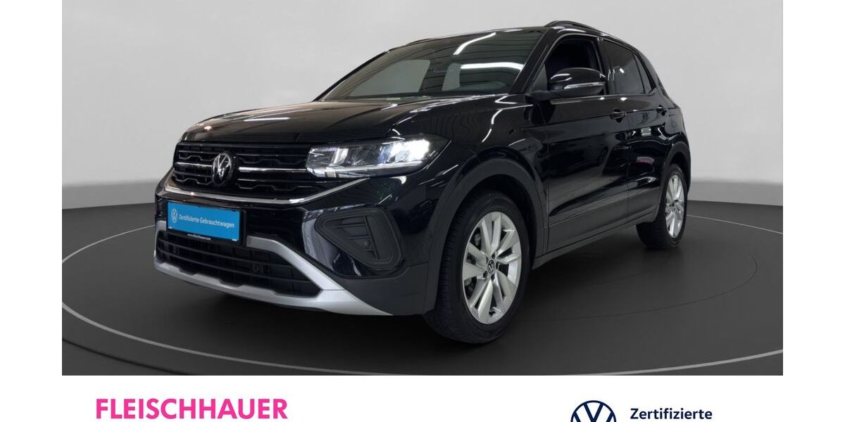 VW T-Cross 24.513 km 24.990 &euro; Köln 50968