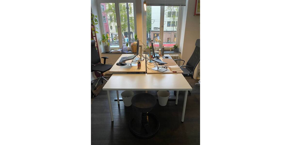 Gewerbeobjekt Köln Neustadt-Süd - 250&euro; | Angebot:26080457