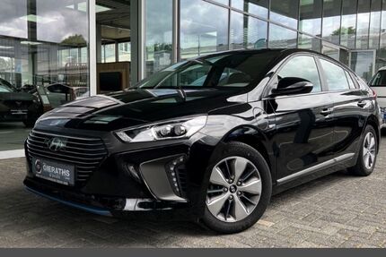 Hyundai IONIQ 70.131 km 14.950 &euro; Bergisch Gladbach 51429