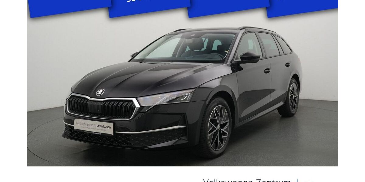 Skoda Octavia 14.145 km 28.980 &euro; Leverkusen 51379