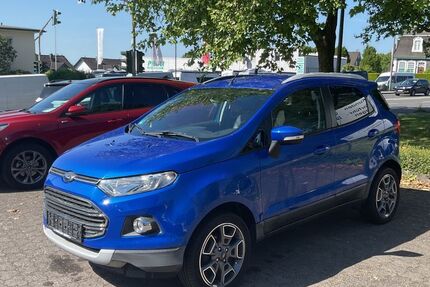 Ford EcoSport 63.422 km 7.950 &euro; Remscheid 42857