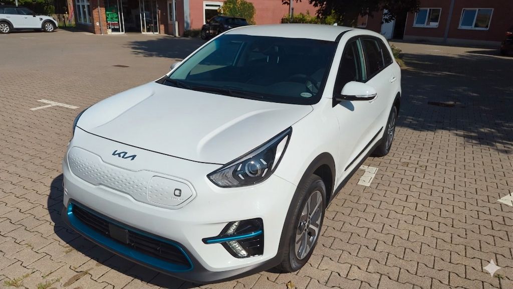 Kia Niro EV 45.000 km 15.700 &euro; Köln 50668