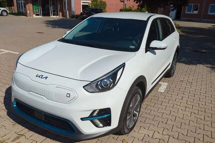 Kia Niro EV 45.000 km 17.500 &euro; Köln 50668