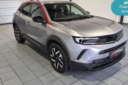 Opel Mokka 6.246 km 17.990 &euro; Wuppertal 42287