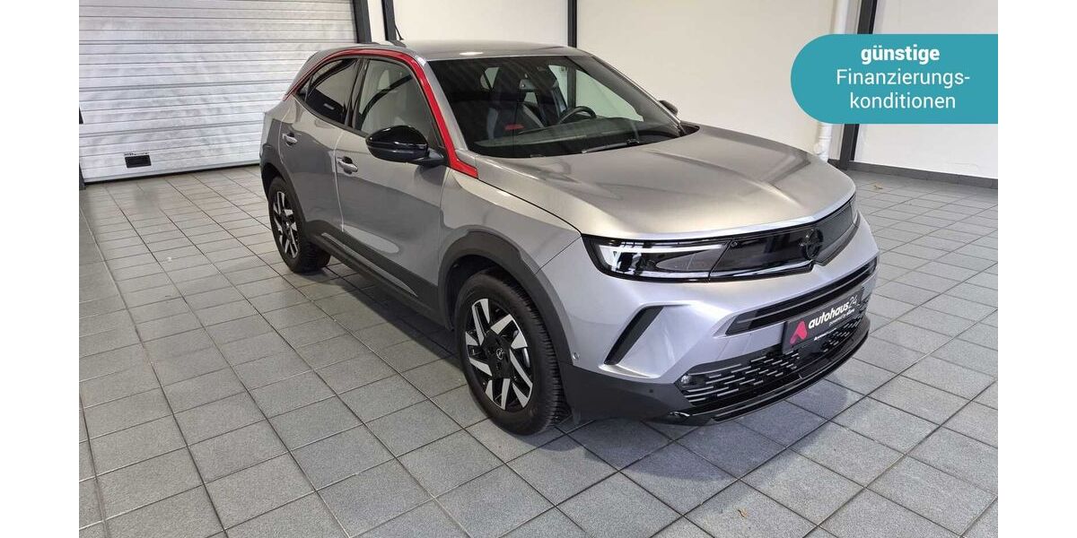 Opel Mokka 6.246 km 18.990 &euro; Wuppertal 42287