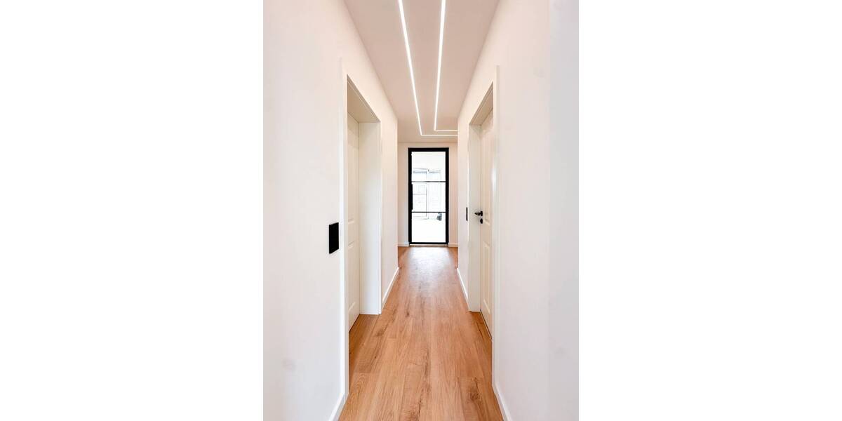 Etagenwohnung Düsseldorf Hubbelrath - 3 Zimmer, 74 m&sup2;, 299.000&euro; | Angebot:26141190