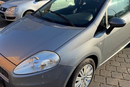 Fiat Grande Punto 136.000 km 999 &euro; Neuss 41462