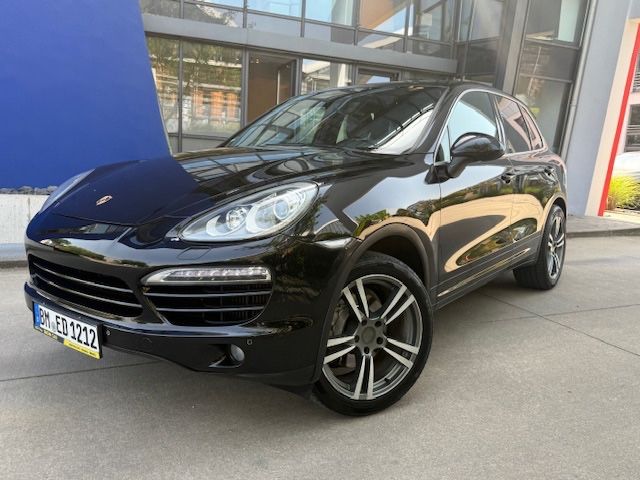 Porsche Cayenne 220.000 km 15.000 &euro; Köln 50939